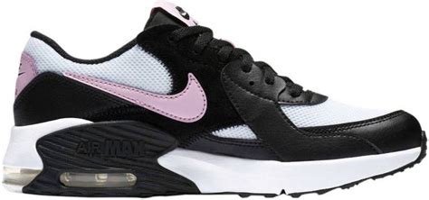 nike air rug zwart roze|Roze Nike Air.